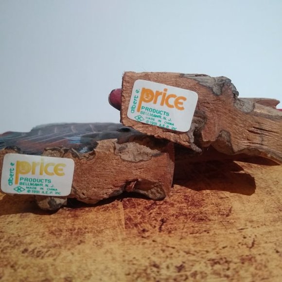 Lot of 9 Decorative Fish Decor - Picture 5 of 5